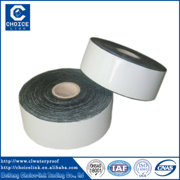 Self Bitumen Adhesive Waterproof Tape