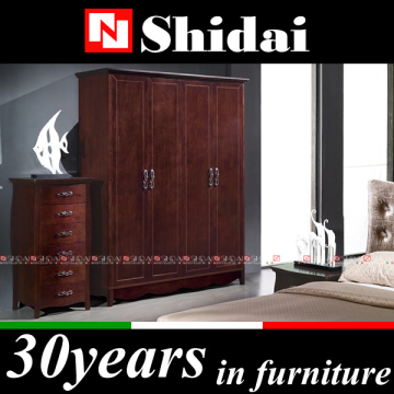 F-13 latest wardrobe door design / l shape wardrobe / small wardrobe design