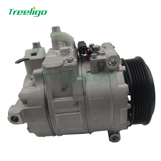 12V Air Conditioner Compressor CO 11245C for Mercedes-Benz C-Class