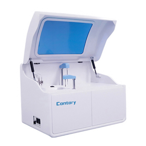 Table Top Chemistry Analyzer