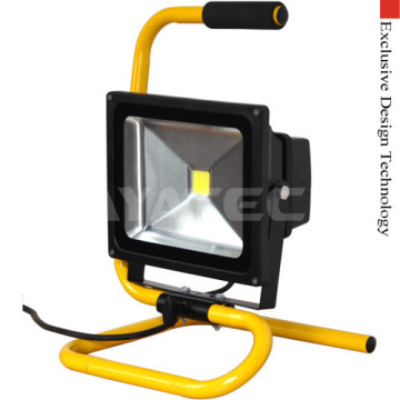 Portable 40w Epistar Led Flood Work Light 