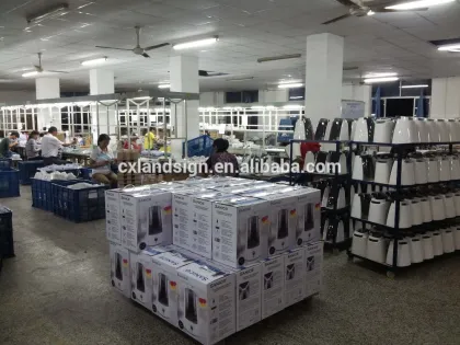 OEM wholesale factory supply portable air humidifier at reasonable price air innovations humidifier