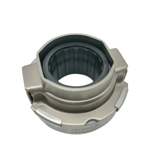 DI-SOLIK Auto Bearing Clutch Release Bearing 55TKB3203