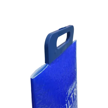 Customized Wholesale Reusable Insulated ToTe Cooler Bags