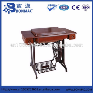 BONMAC Brand JA Series Household Sewing Machine Table And Stand With Competitive Price