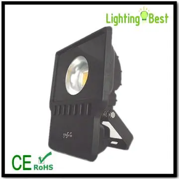 waterproof led flood lamp 120w ce rohs ip65