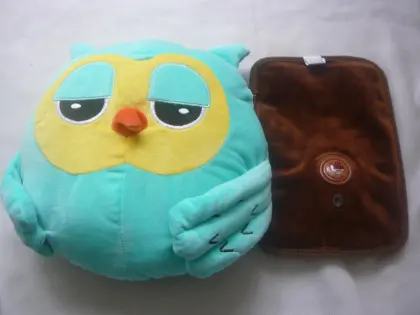 Hot Sale Hand Warmer Hot Water Bag Rechargeable