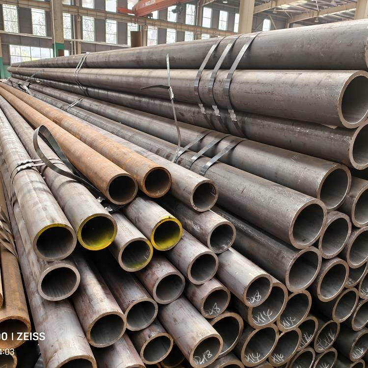 steel tube