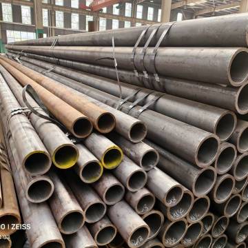 Durable Alloy Steel Pipe Meeting ASTM Requirements