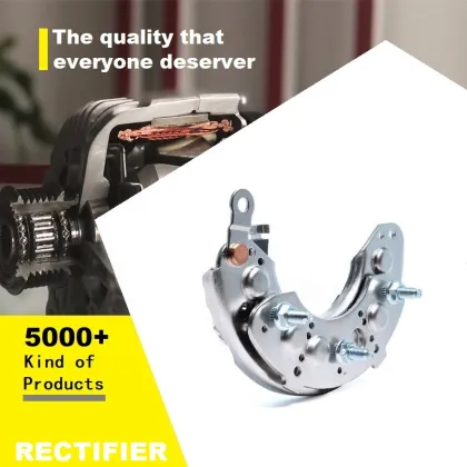 CAR ALTERNATOR RECTIFIER PARTS SEARCH