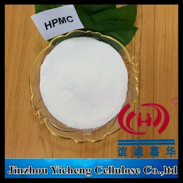 HPMC for Cement and Gypsum Construction Chemicals