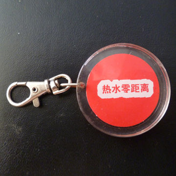 Keychains