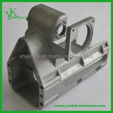Precision Aluminum Lost Wax Casting Parts