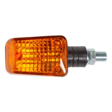 Speedmetal Motorcycle Body Systems: Short Stalk Turn Signals