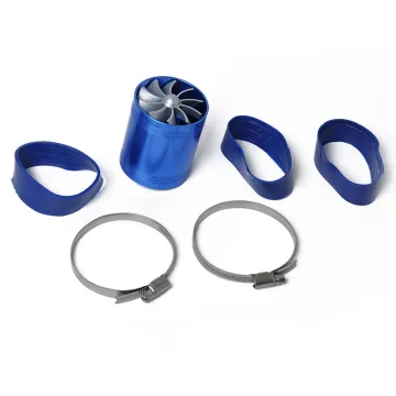 BAJUTU Universal Cold Air Intake Hose - Fuel Gas Saver Wholesale Price for Cars (Shopify, eBay, Wish)