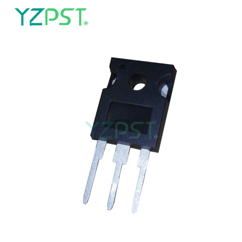 160A YZPST-S16040 SCRs series is suitable to fit all modes of control