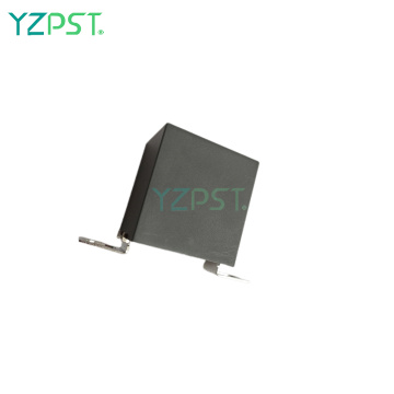 50Hz 1000V 2.5uF IGBT snubber capacitor