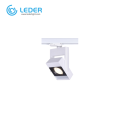 LEDER COB Aluminum 30W LED Track Light