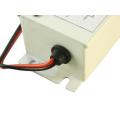 12v ETL 20w metalen geleid driver