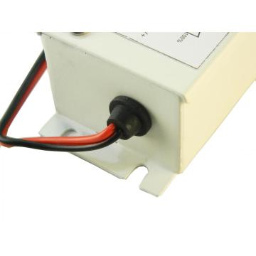 36W UL junction box led driver