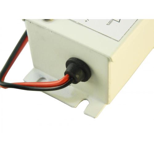 36W UL junction box led driver