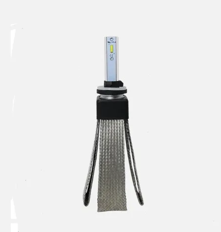 6000K Auto Lamp CSP Chip LED Headlight Bulb