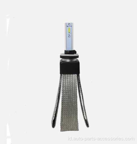 Lampu Otomatis 6000K CSP CSP LED Headlight Bohl