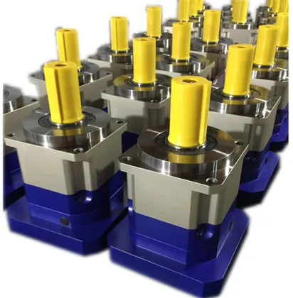 Apex Dynamics Precision NEMA 17 Gearbox Planetary Reducer Speed Reducer Planetary Gearbox