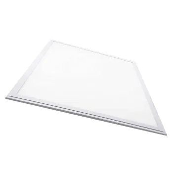 36W, 40W, and 48W Square Ultra-Slim LED Panel Lights | 600x600 LED Ceiling Panels with TUV & CE Certification