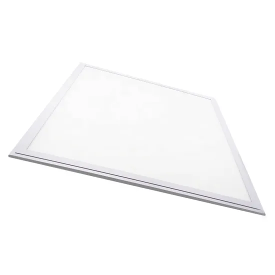 36W, 40W, and 48W Square Ultra-Slim LED Panel Lights | 600x600 LED Ceiling Panels with TUV & CE Certification