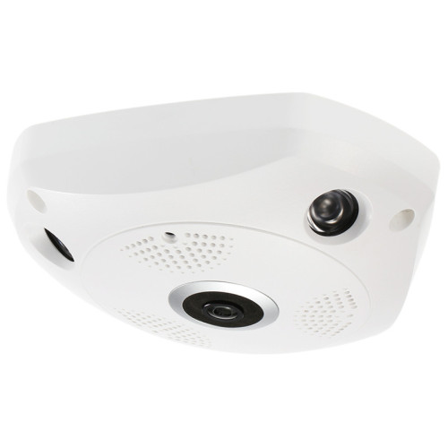 360 Degree View Wifi Wireless Camera Surveillance System