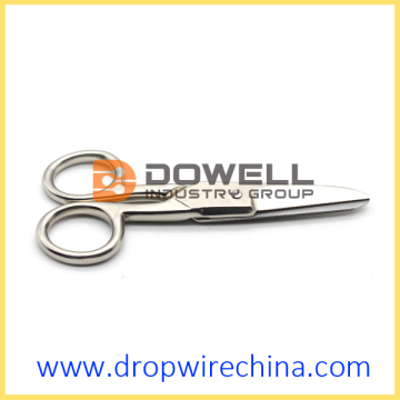 Electrician's Scissor for FIBER OPTIC