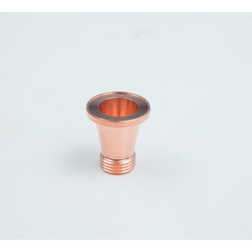 Bystronic laser nozzle body 2-08701