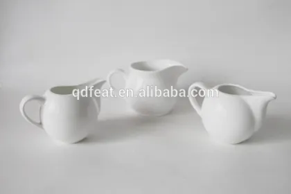 ceramic cow milk jug