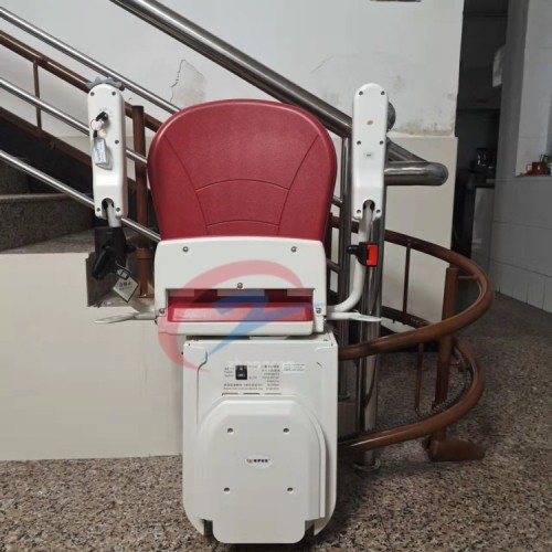 CE disabled People Stair lift