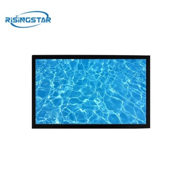 Monitor LCD Teres Luaran 49 inci
