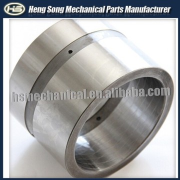 pc200-7 bucket bushing part number 707-76-70110 excavator parts