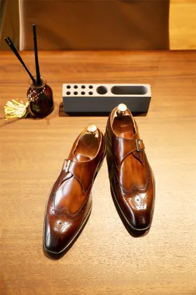 Latest Style For Men's Dress Shoes