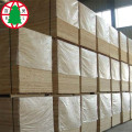 Melamine Laminated Block Board for furniiture