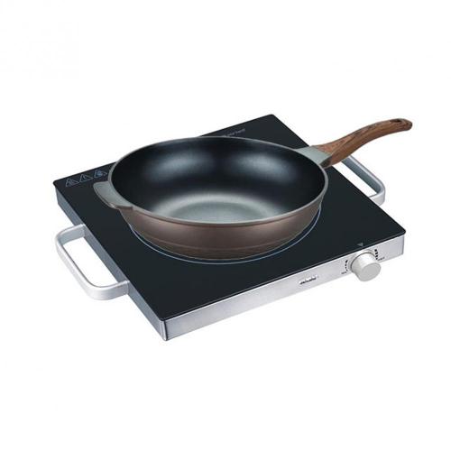 Multifunction Electric Infrared Ceramic Cooktop