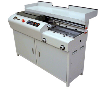 Automatic Glue Binding Machine (A4) (YH-950Z)