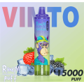 RandM Tornado 15000 Disposable Vape Pen Germany