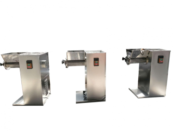 High efficiency YK60 swing granulator
