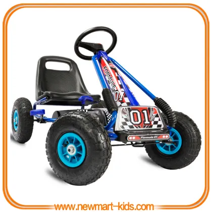 Children go kart pedal go kart go cart kids go kart