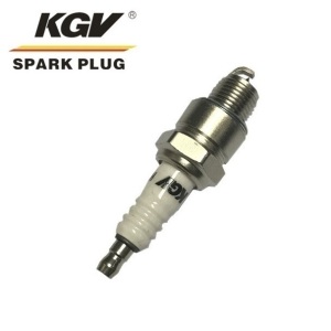 Moto Iridium/Platinum Spark Plug S-B9HIX.