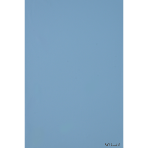 टिकाऊ विरोधी संक्षारण पीवीसी फिल्म