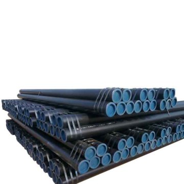 Q345B Seamless Steel Tube