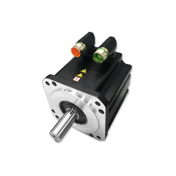 High speed positioning servo motor encoder