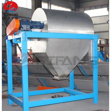 Fishmeal Sieve Screening for Fish Meal Machine