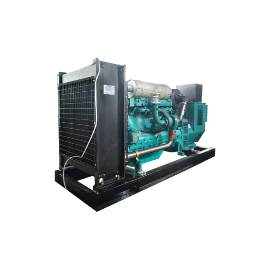 Weichai Diesel Generator, Water Cooled, 120kW, 50Hz, 150kVA, Price